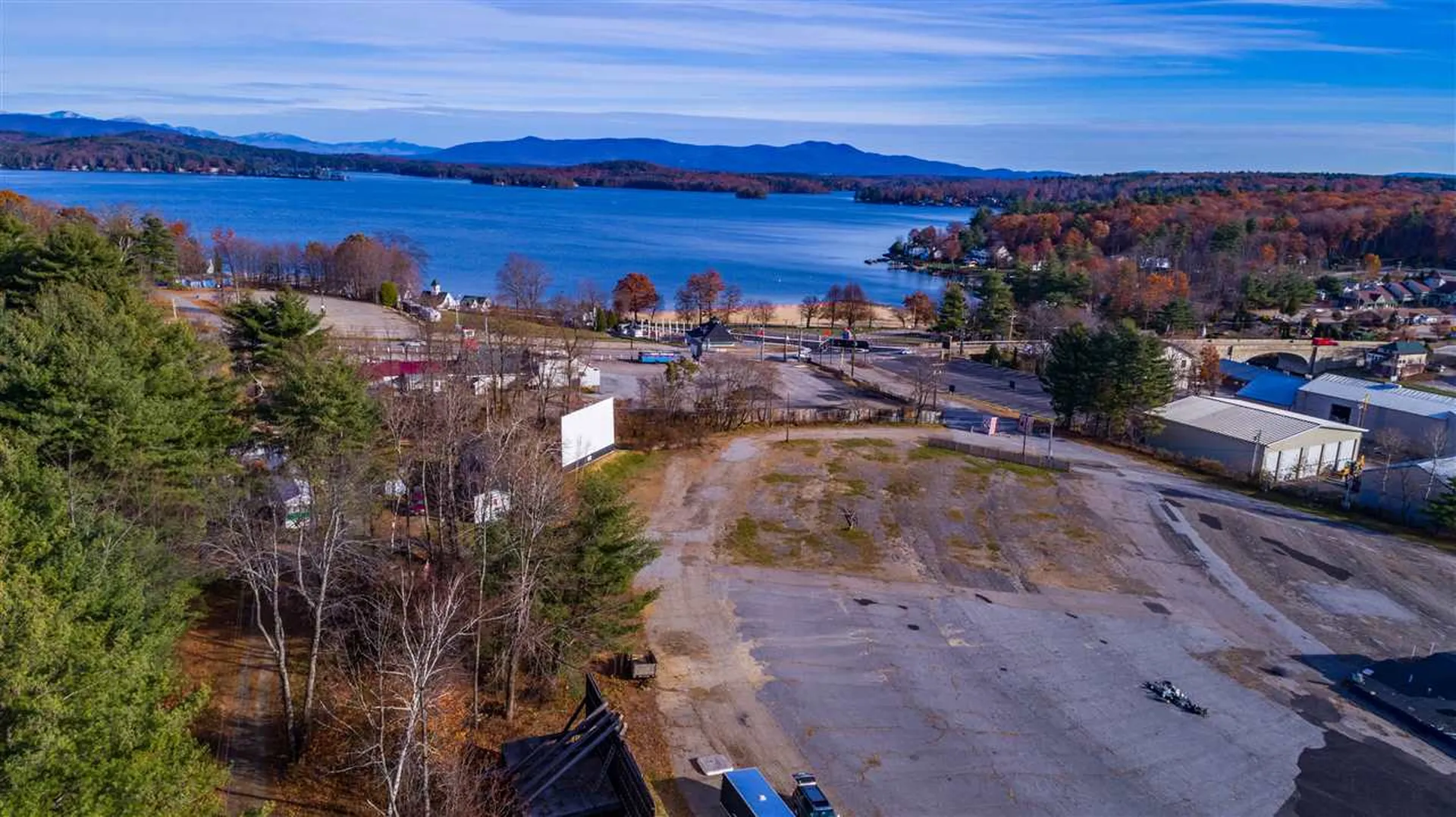 76 Endicott Street Laconia NH 03246