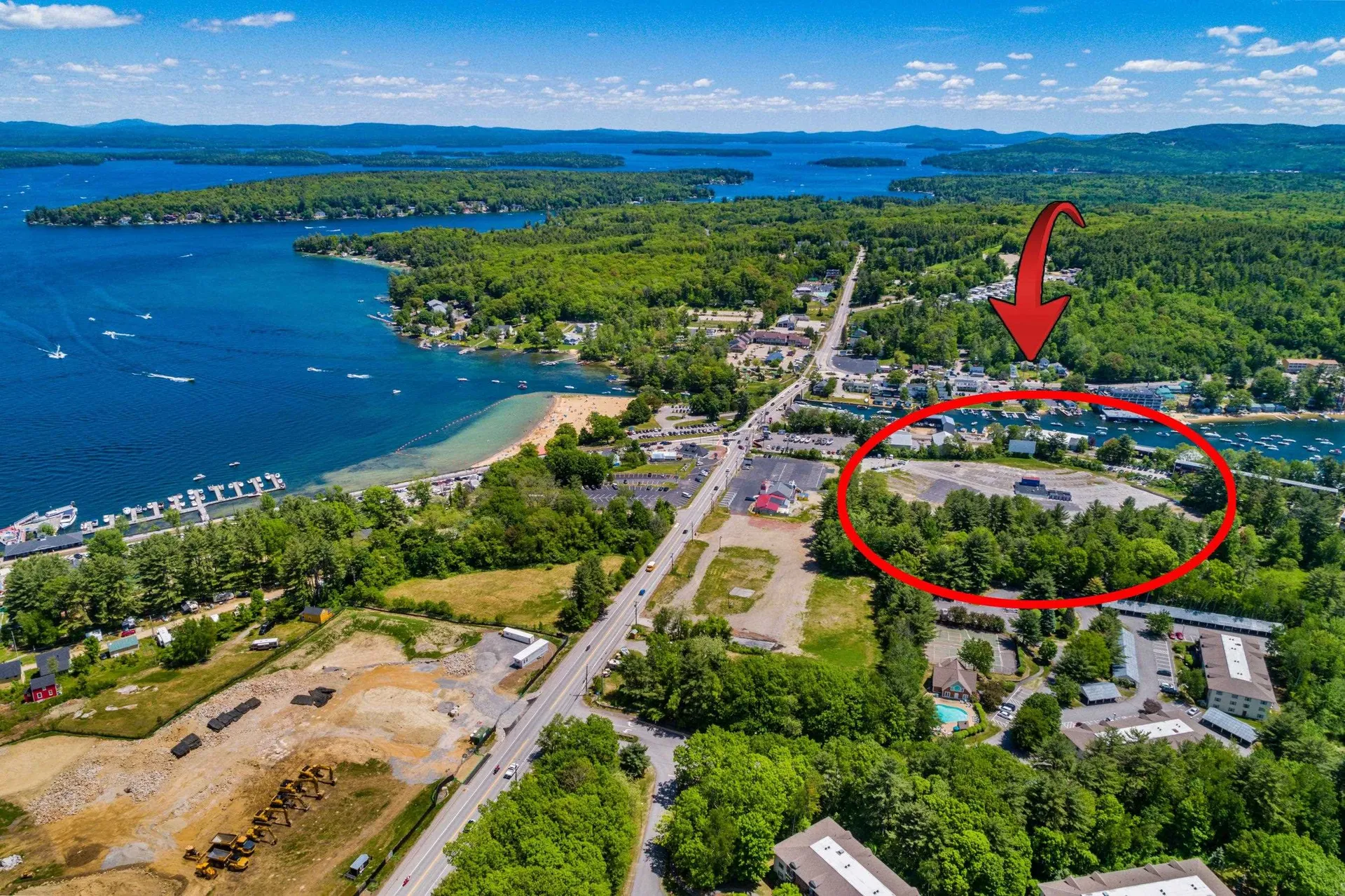 76 Endicott Street Laconia NH 03246