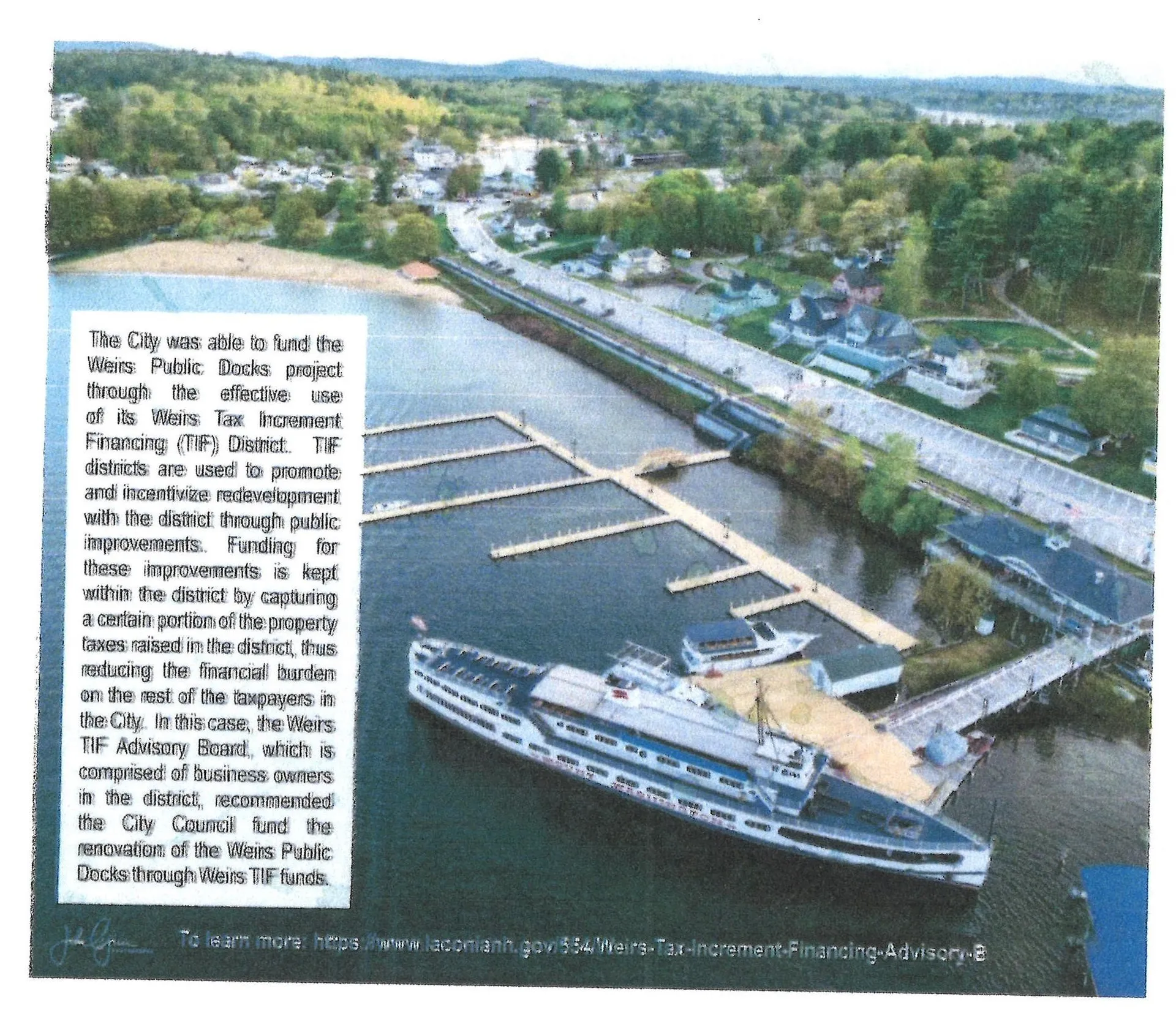 76 Endicott Street Laconia NH 03246