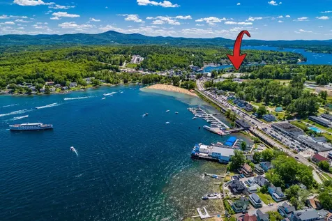 76 Endicott Street Laconia NH 03246