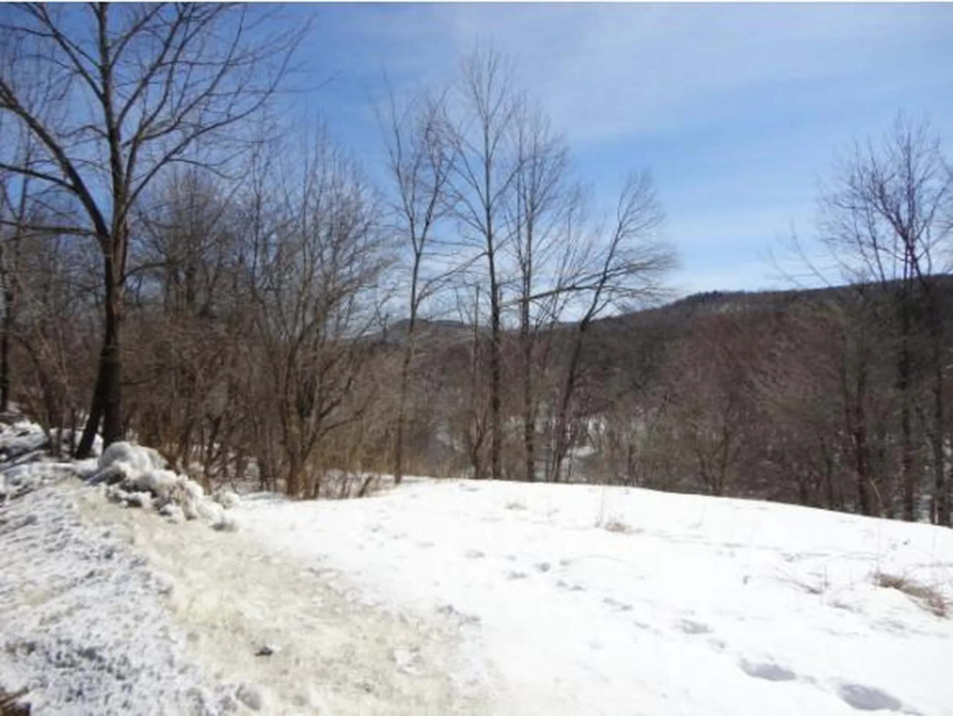 59 Corliss Road Richford VT 05476