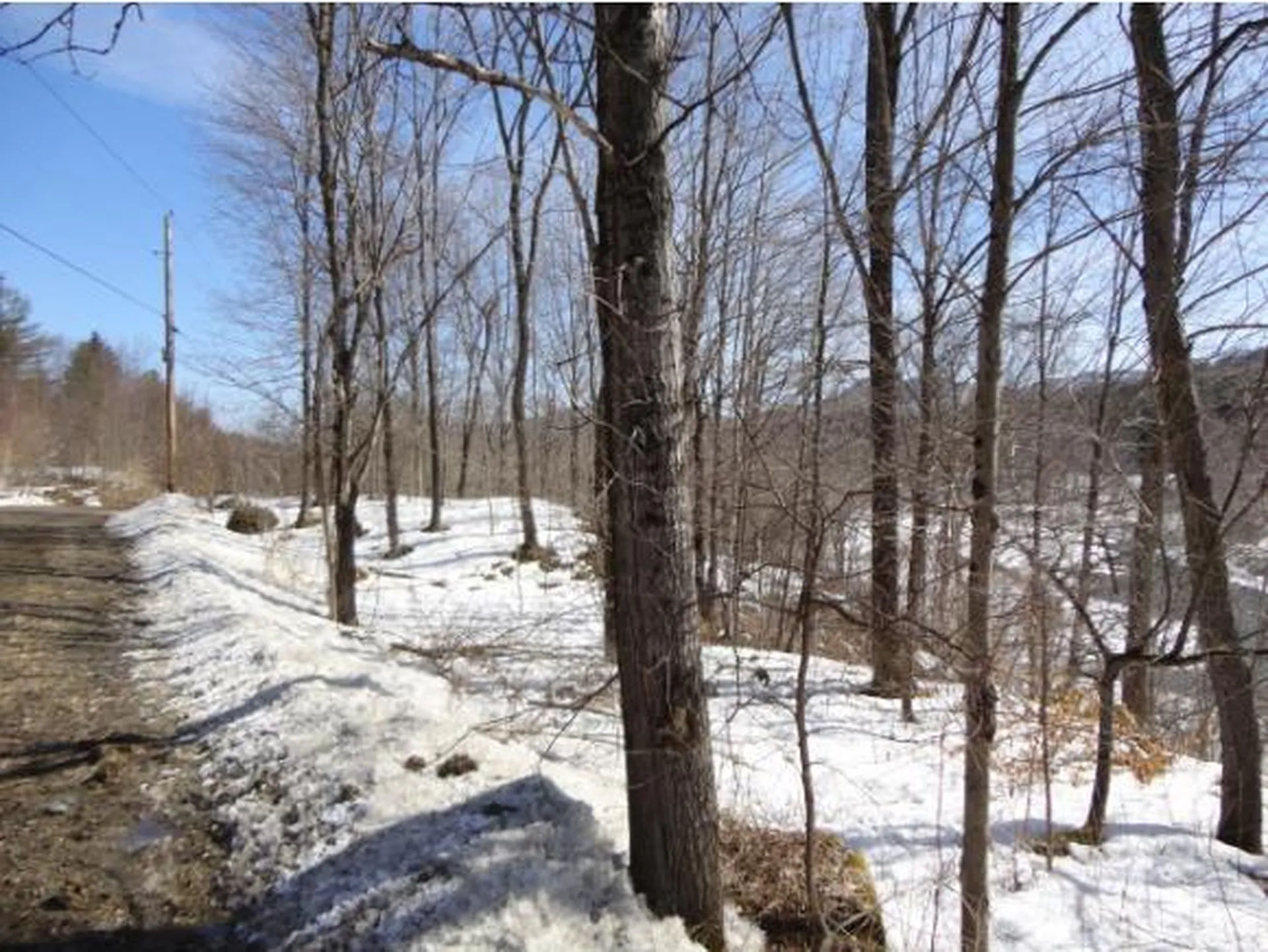 59 Corliss Road Richford VT 05476
