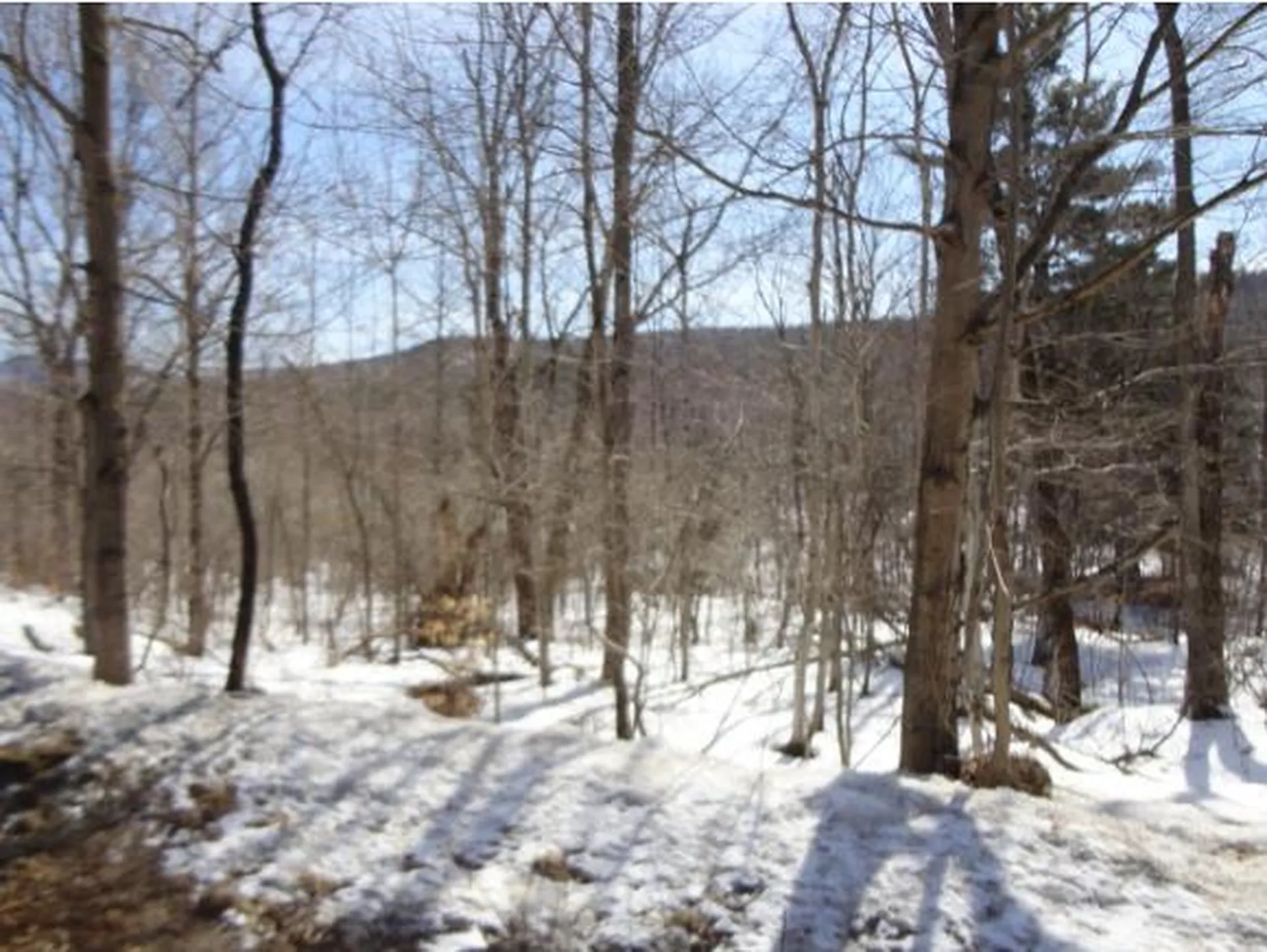 59 Corliss Road Richford VT 05476