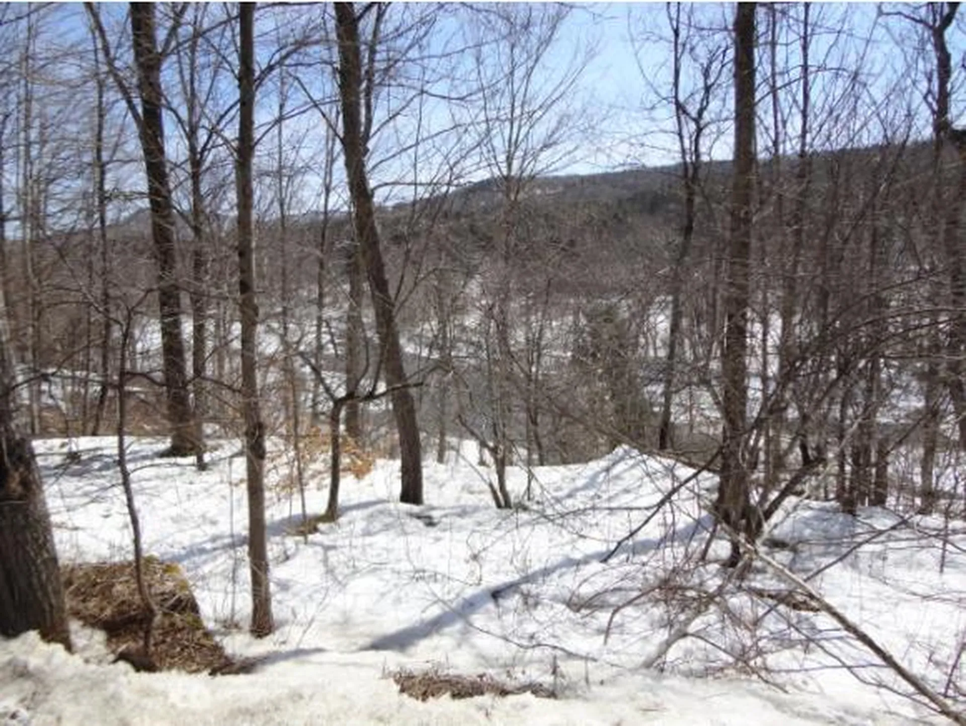 59 Corliss Road Richford VT 05476