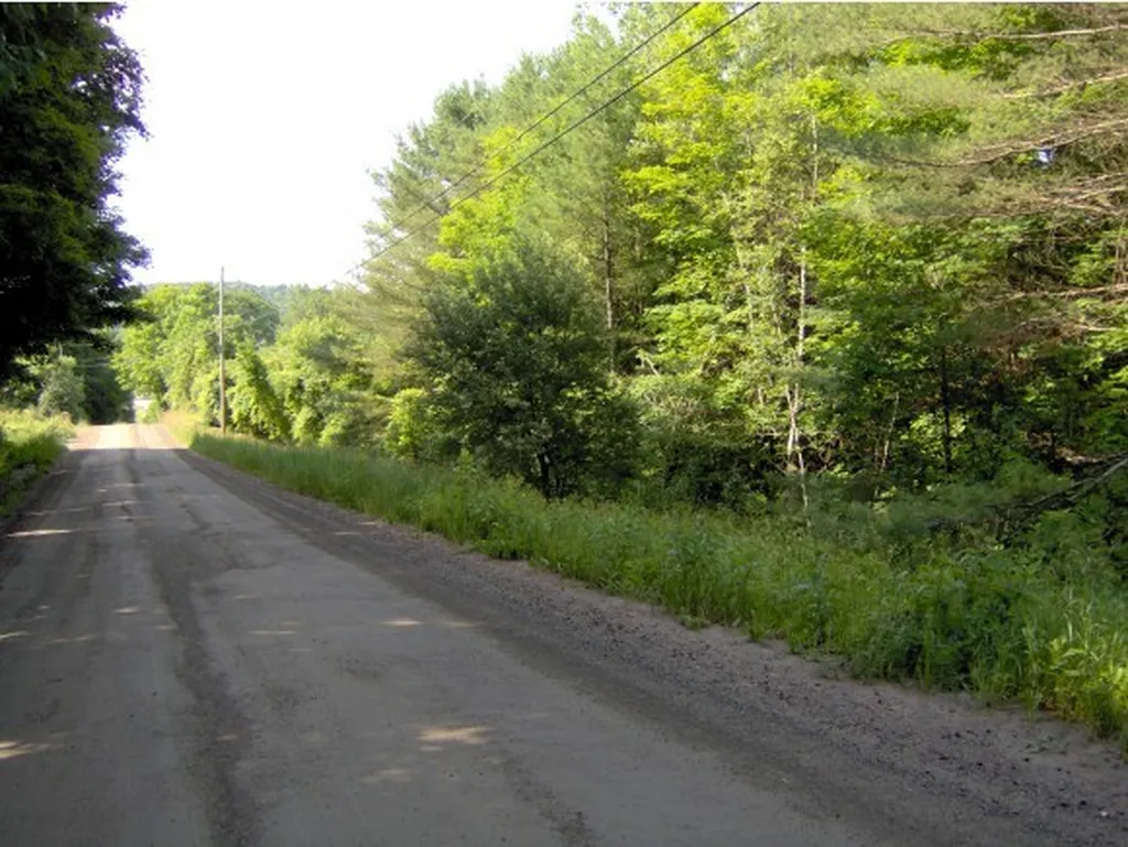 0 Hebard Hill Road Randolph VT 05060