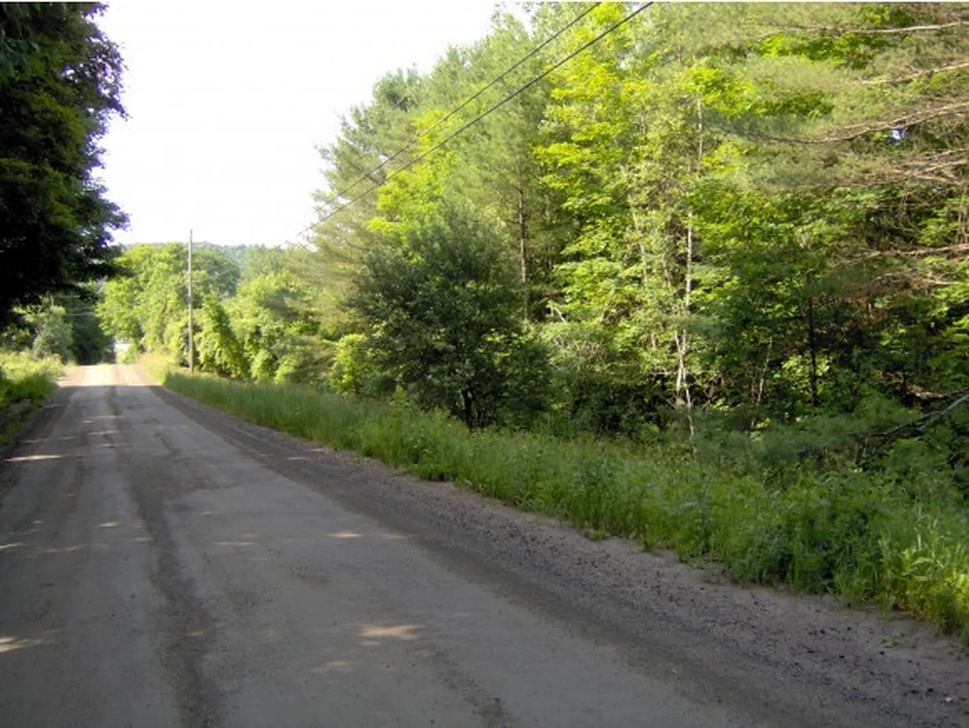 0 Hebard Hill Road Randolph VT 05060