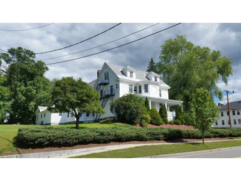 361 Court Street Keene NH 03431
