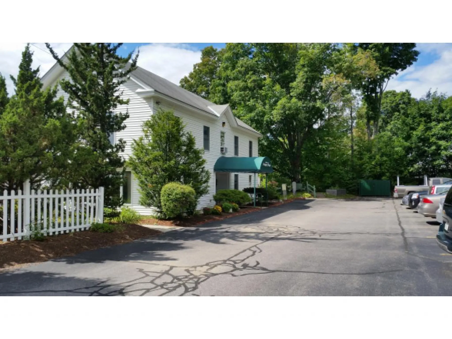361 Court Street Keene NH 03431