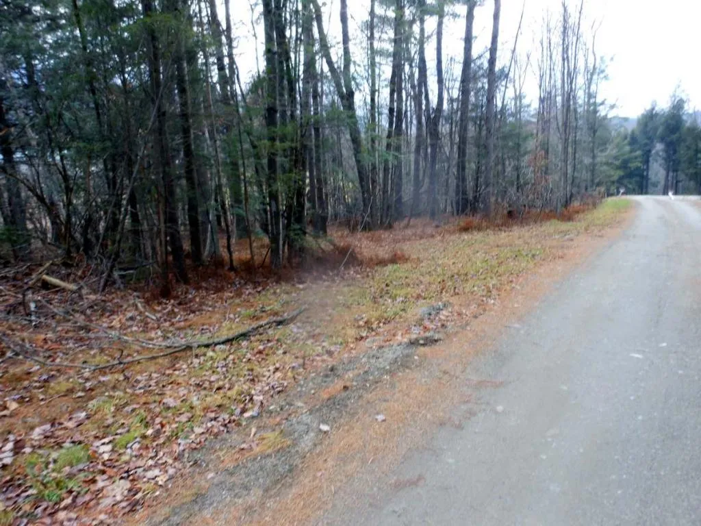 000 Crabapple Lane Hyde Park VT 05655