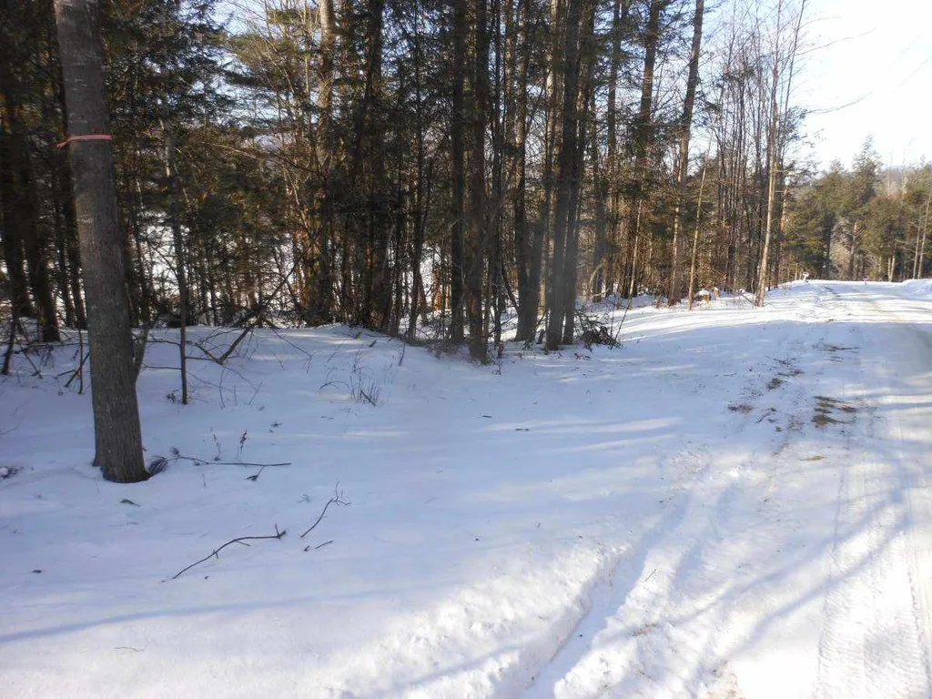 000 Crabapple Lane Hyde Park VT 05655
