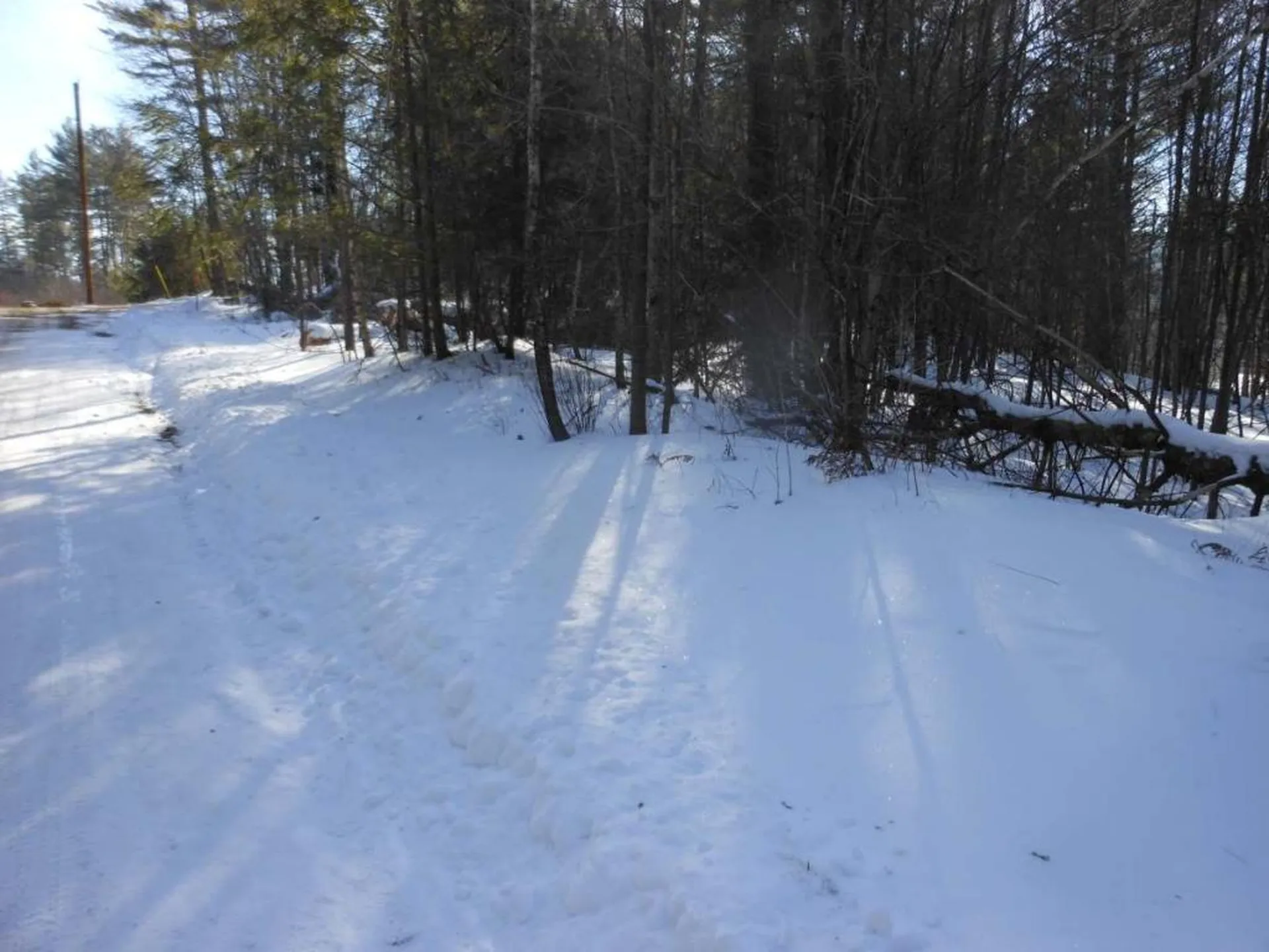 000 Crabapple Lane Hyde Park VT 05655