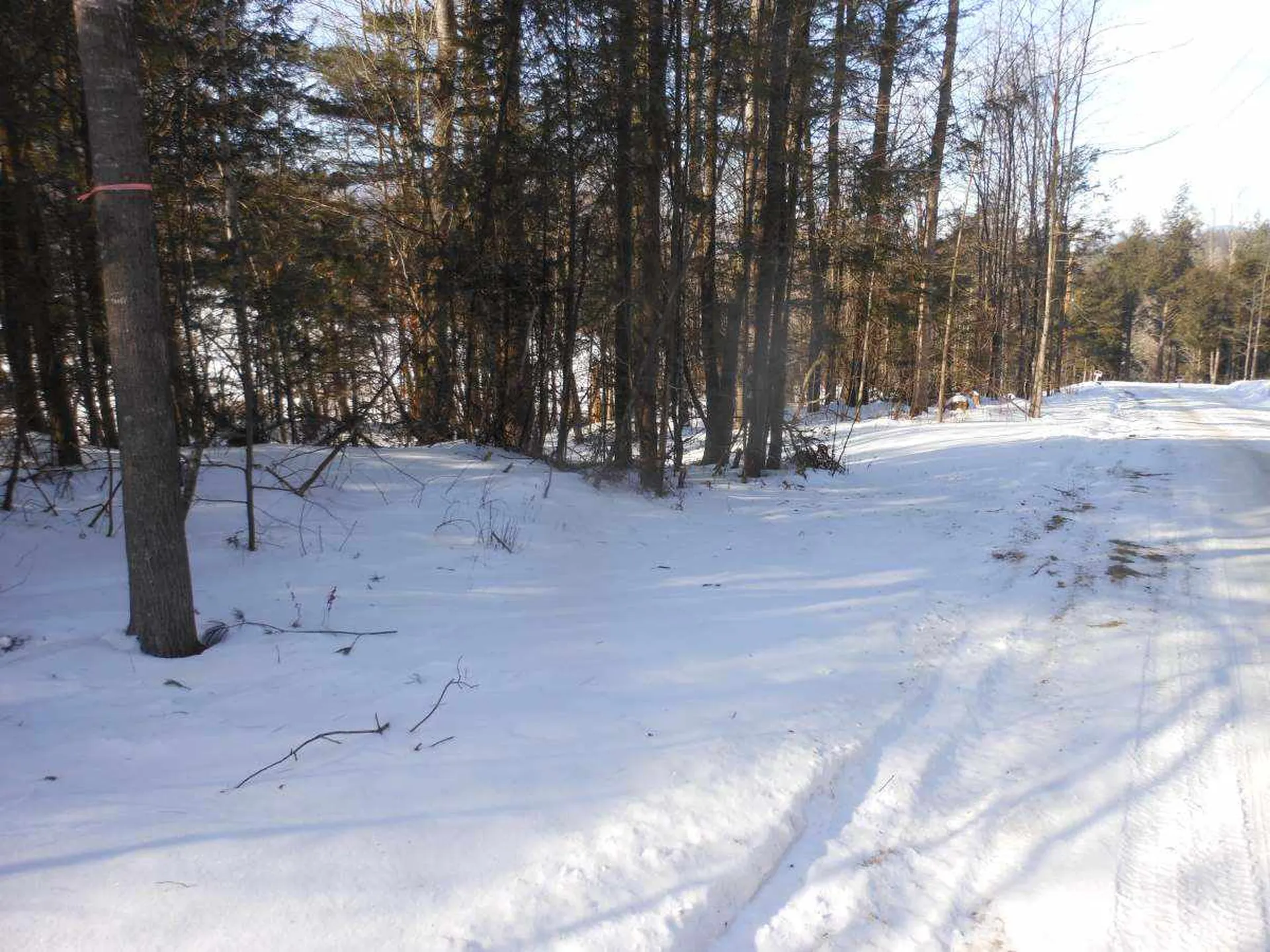 000 Crabapple Lane Hyde Park VT 05655