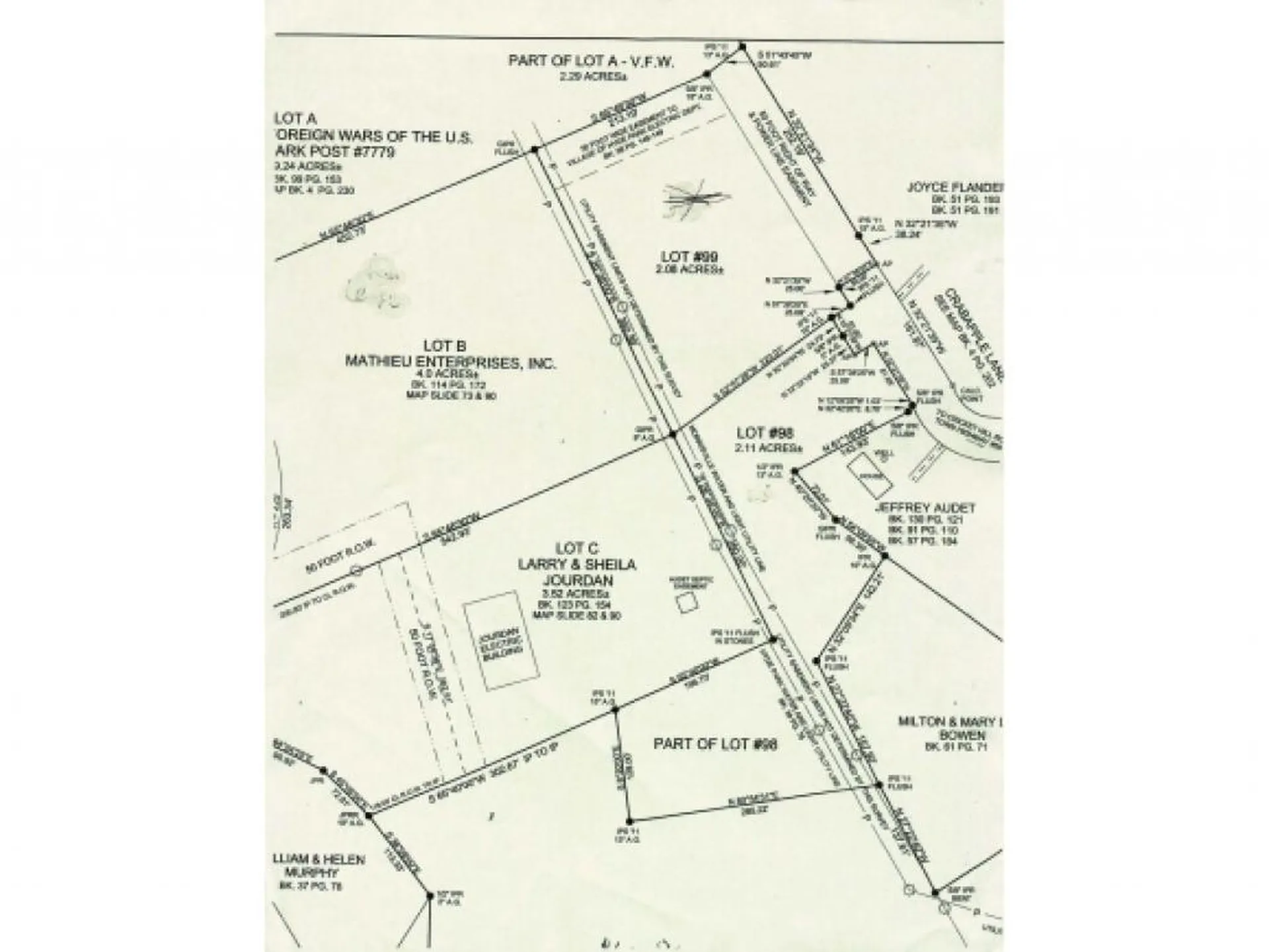 000 Crabapple Lane Hyde Park VT 05655