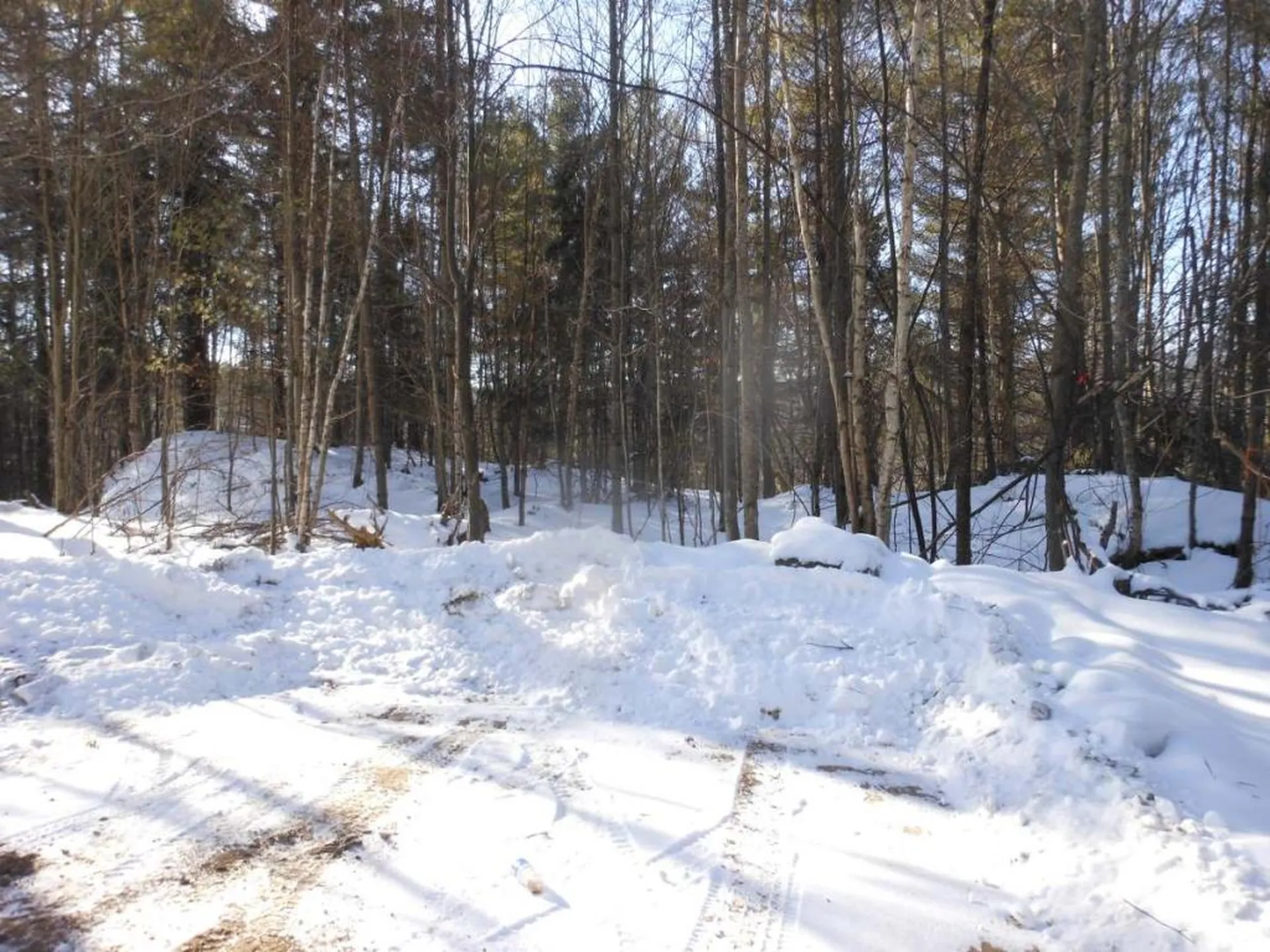 000 Crabapple Lane Hyde Park VT 05655