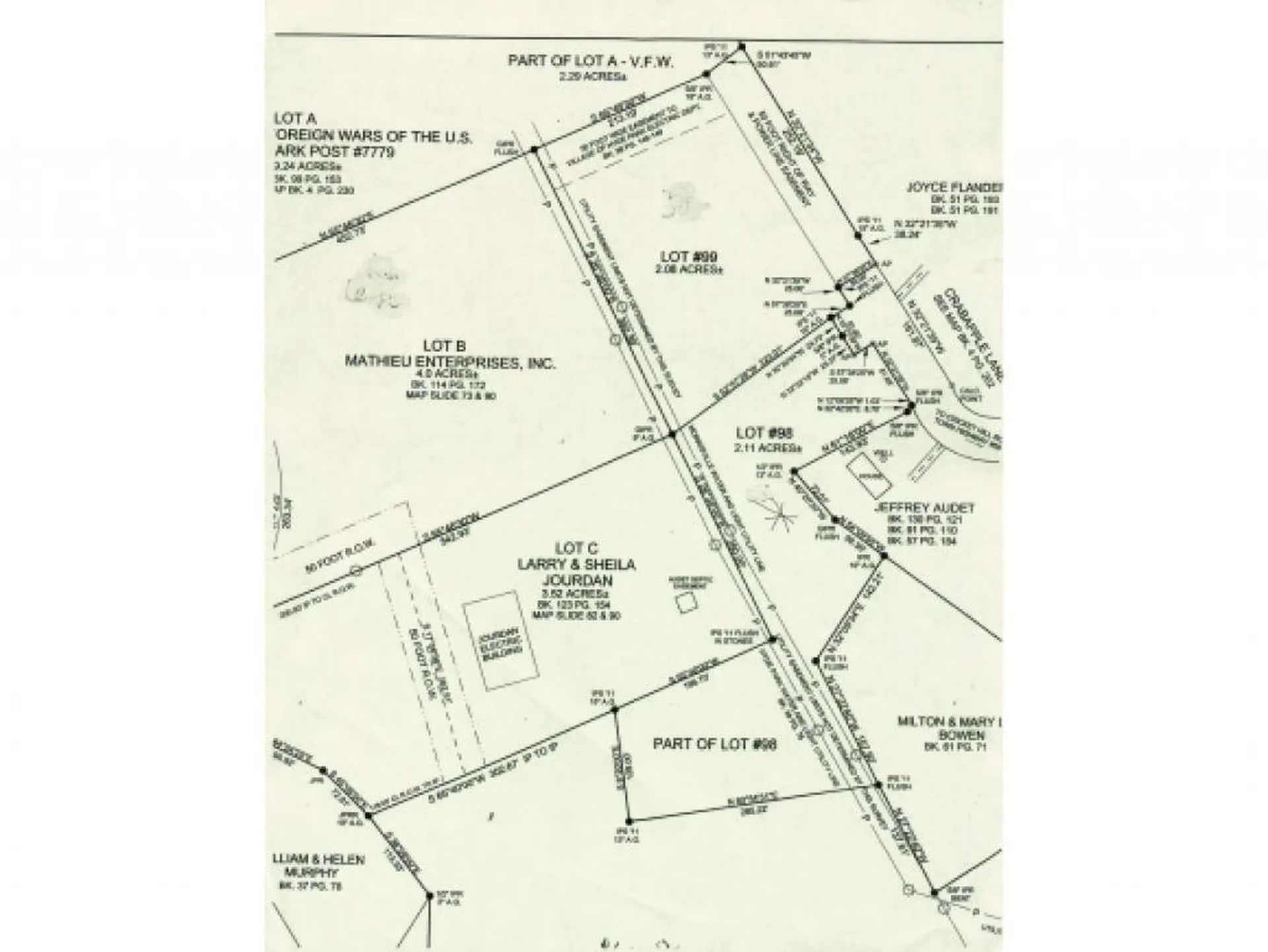 000 Crabapple Lane Hyde Park VT 05655