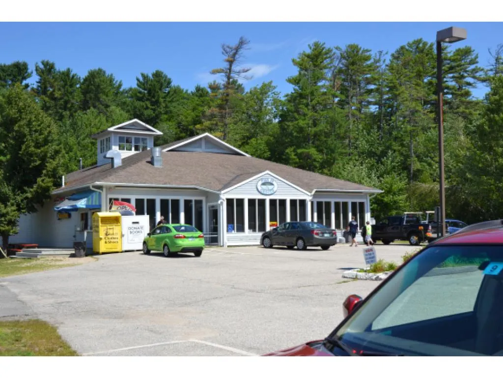 225 Governor Wentworth Highway Tuftonboro NH 03816