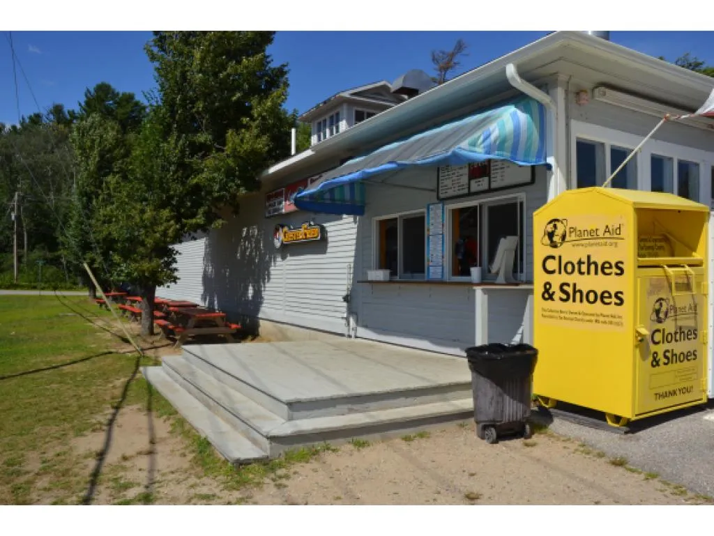 225 Governor Wentworth Highway Tuftonboro NH 03816