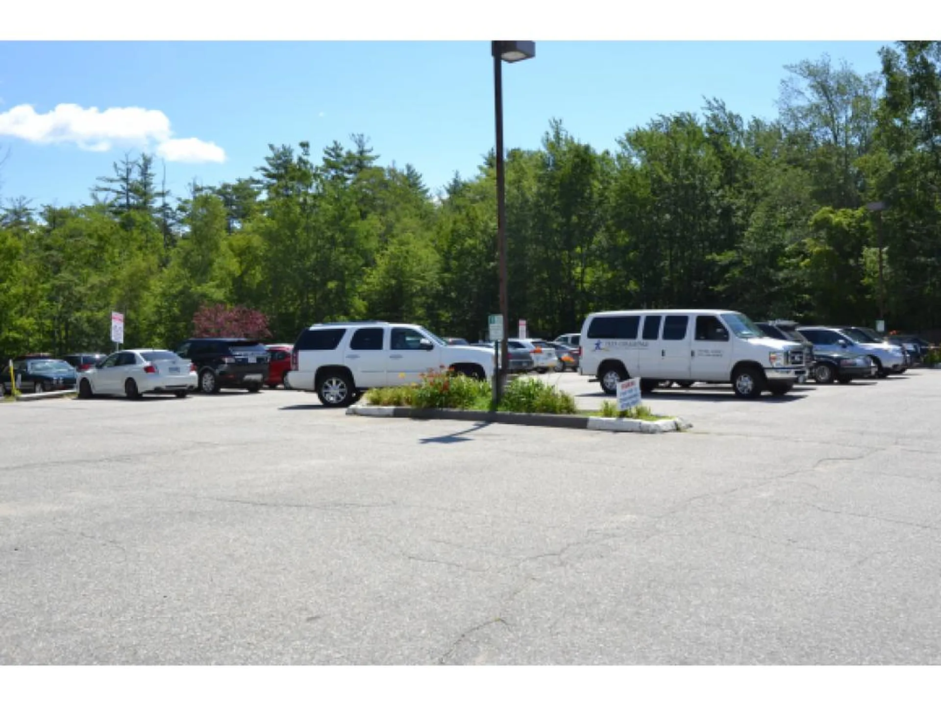 225 Governor Wentworth Highway Tuftonboro NH 03816