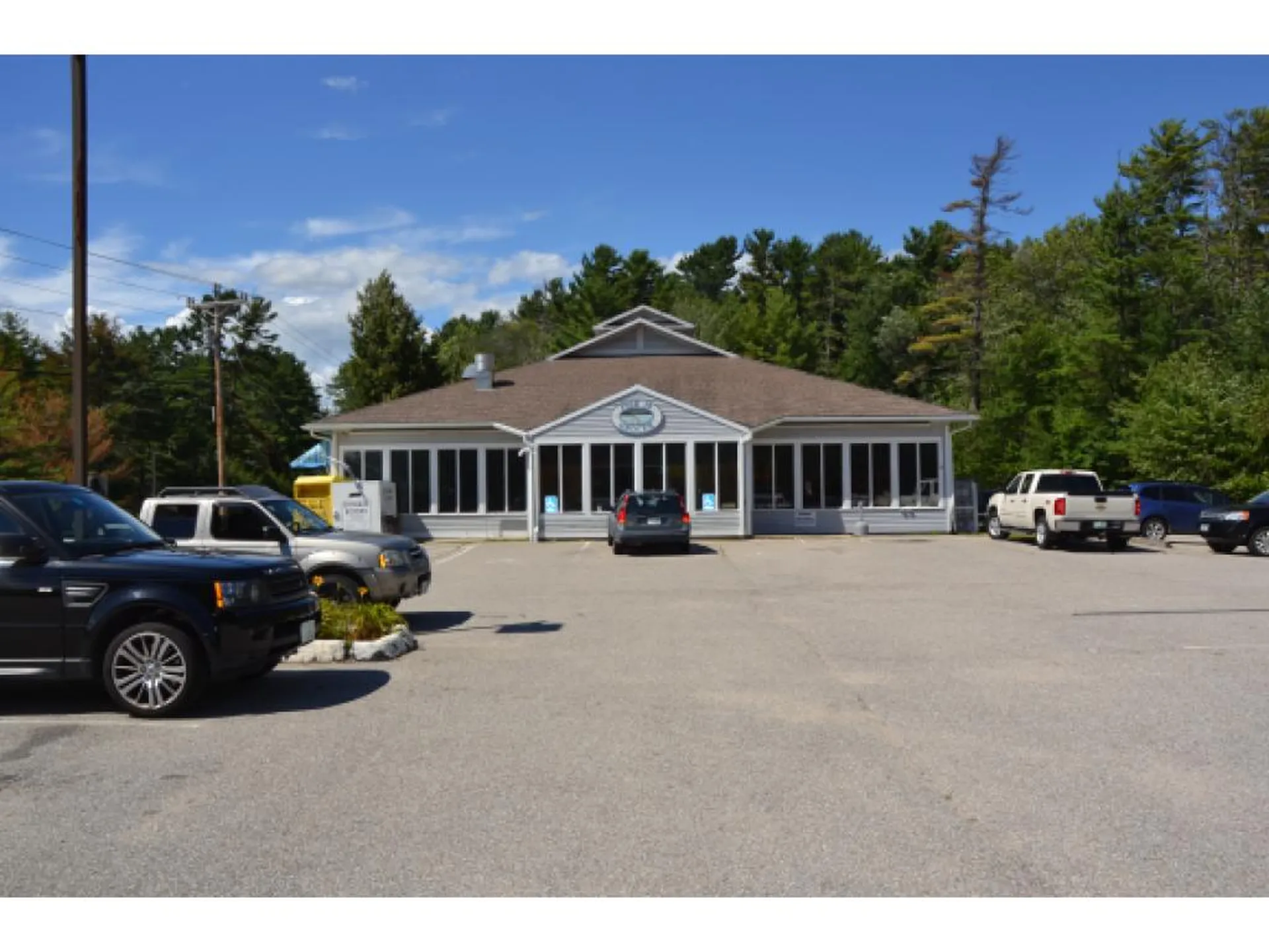 225 Governor Wentworth Highway Tuftonboro NH 03816