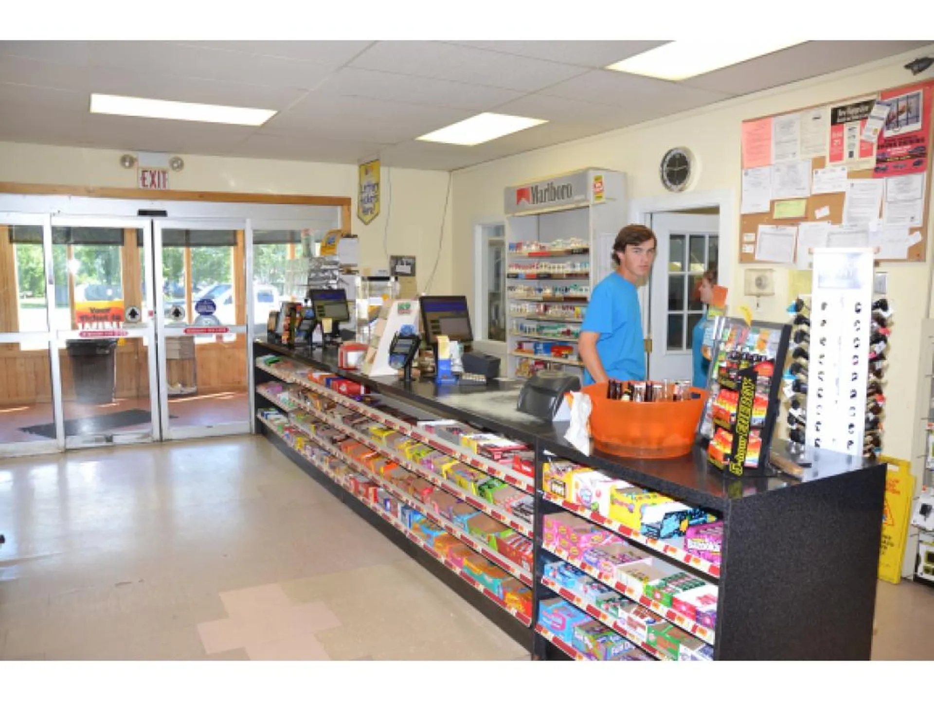 225 Governor Wentworth Highway Tuftonboro NH 03816