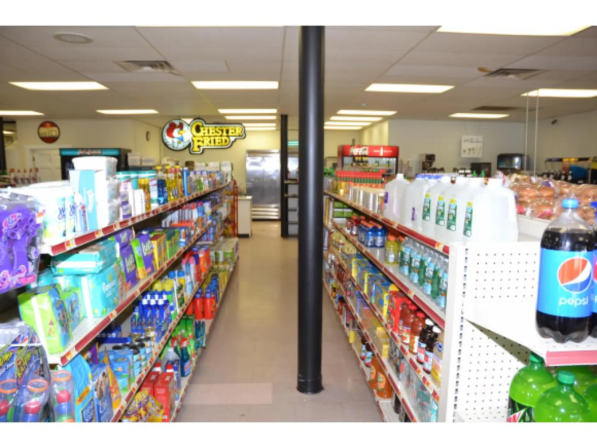 225 Governor Wentworth Highway Tuftonboro NH 03816