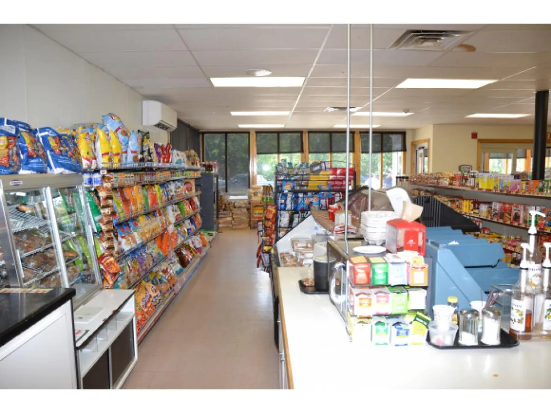 225 Governor Wentworth Highway Tuftonboro NH 03816