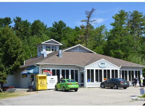225 Governor Wentworth Highway Tuftonboro NH 03816