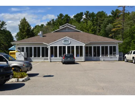 225 Governor Wentworth Highway Tuftonboro NH 03816