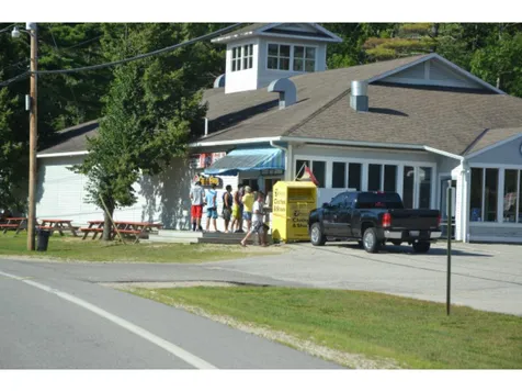 225 Governor Wentworth Highway Tuftonboro NH 03816