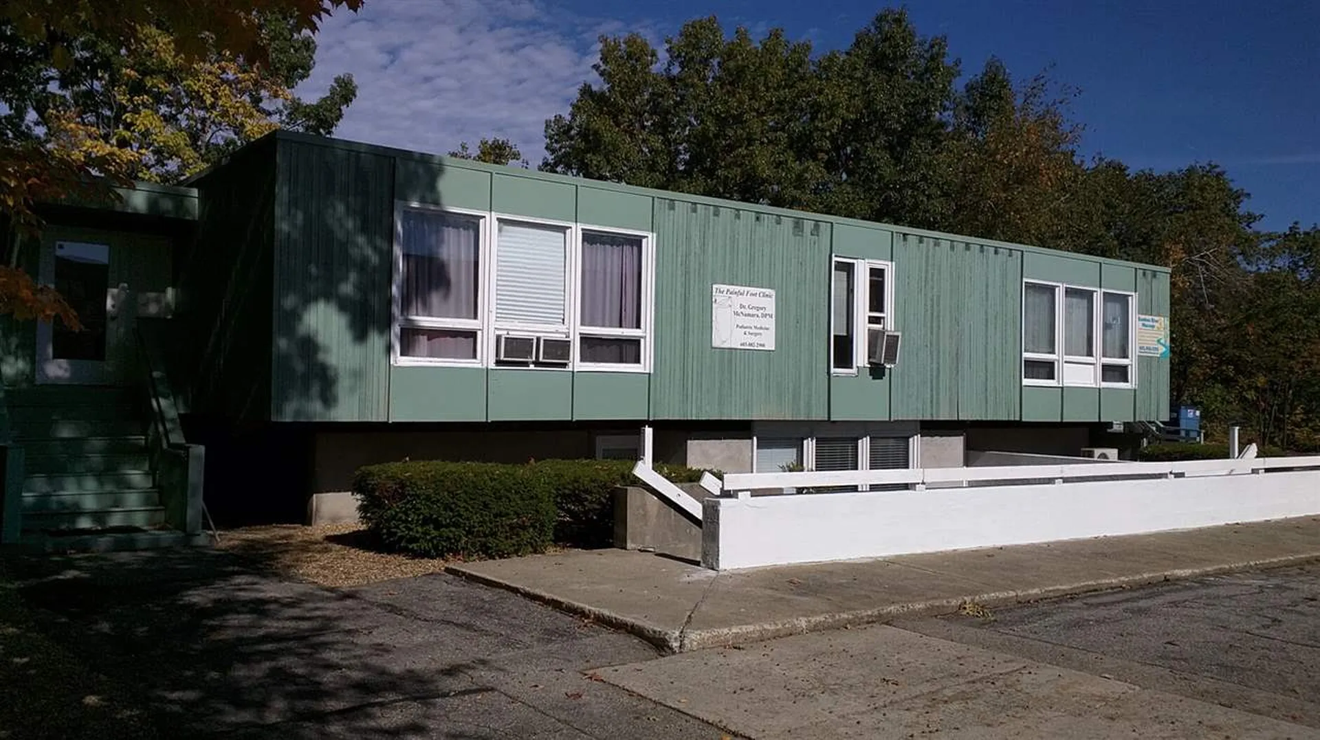 159 Kinsley Street Nashua NH 03060