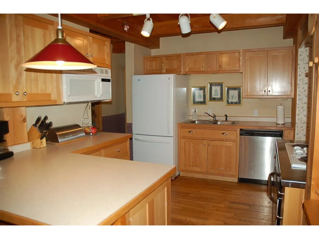 122 Birch Drive Middlebury VT 05753