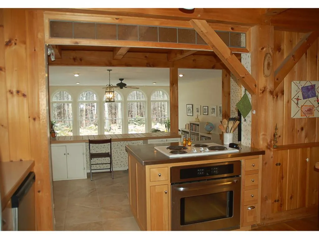 122 Birch Drive Middlebury VT 05753