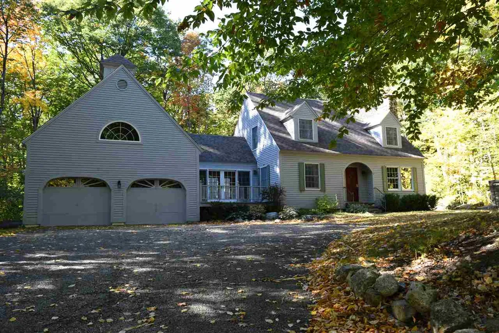 122 Birch Drive Middlebury VT 05753