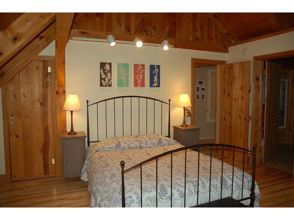 122 Birch Drive Middlebury VT 05753