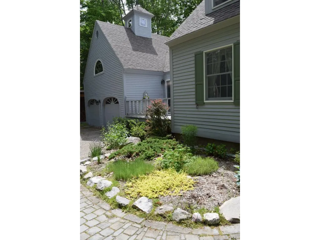 122 Birch Drive Middlebury VT 05753