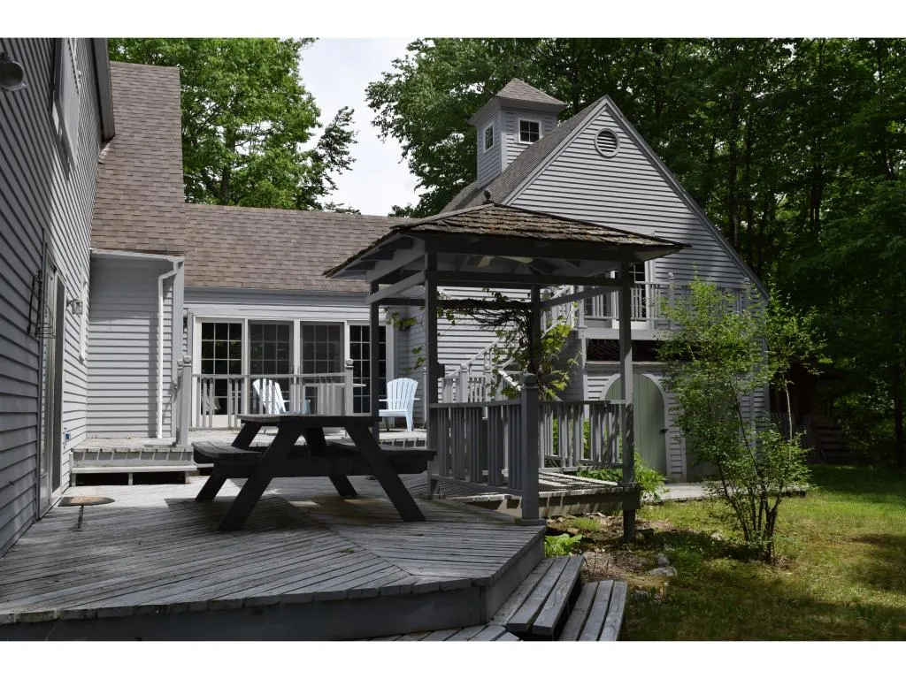 122 Birch Drive Middlebury VT 05753
