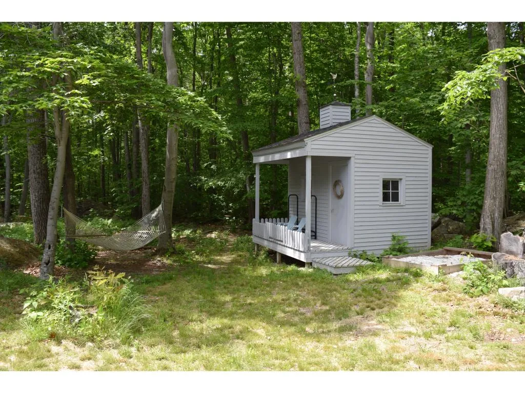 122 Birch Drive Middlebury VT 05753