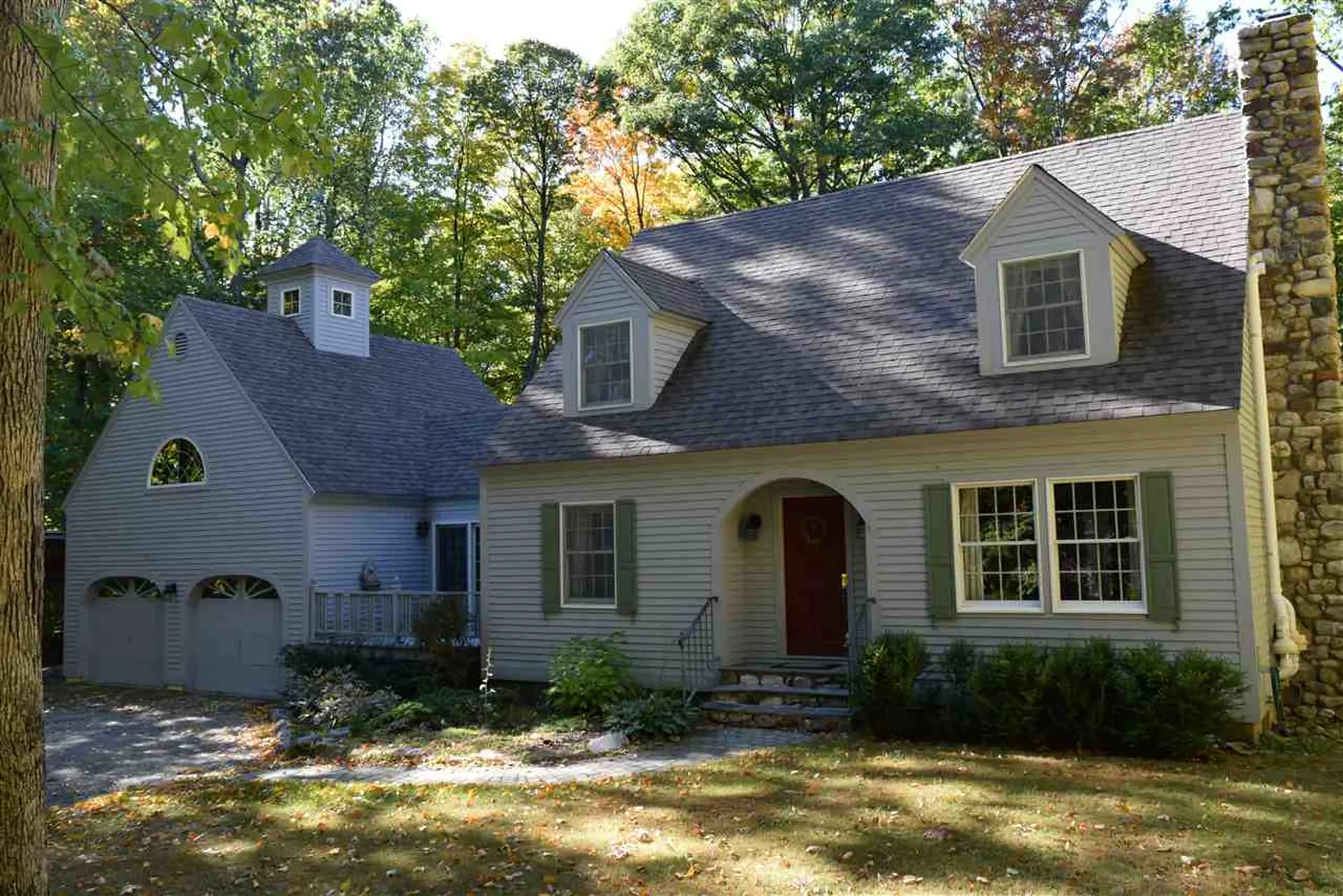 122 Birch Drive Middlebury VT 05753