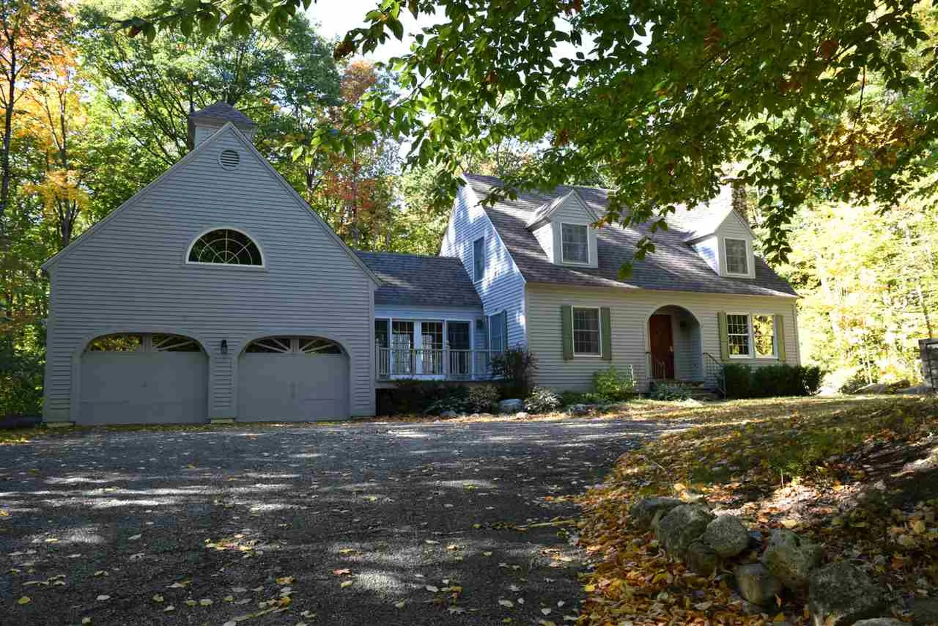 122 Birch Drive Middlebury VT 05753