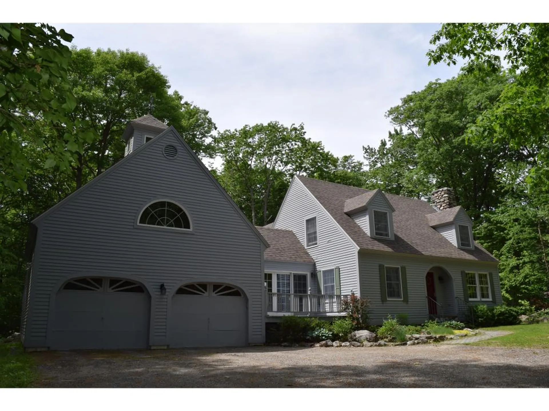 122 Birch Drive Middlebury VT 05753