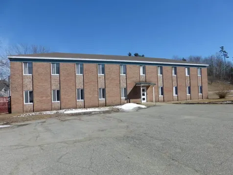 119 Clermont Terrace Newport City VT 05855