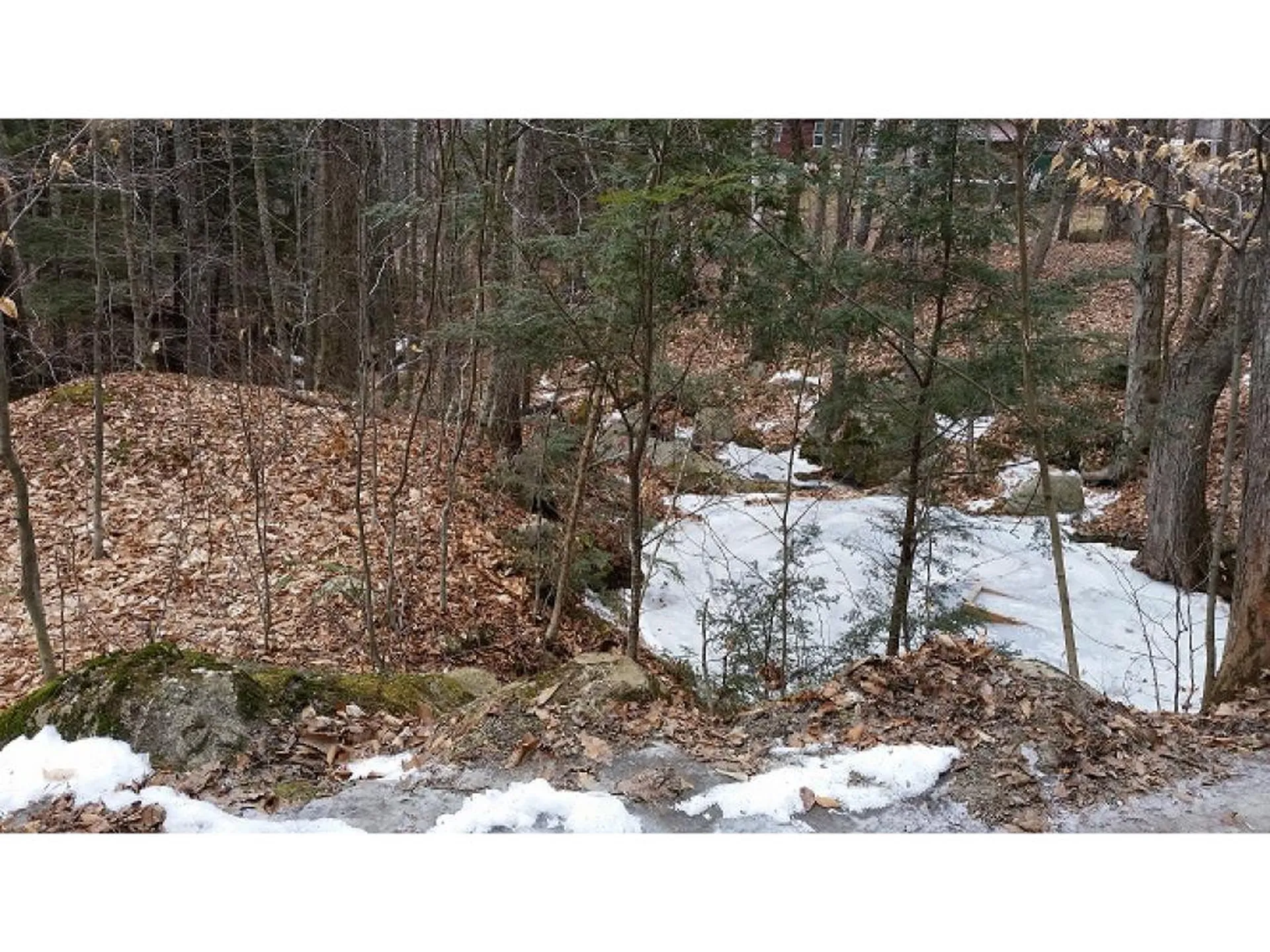 South Mountain Road Weathersfield VT 05151