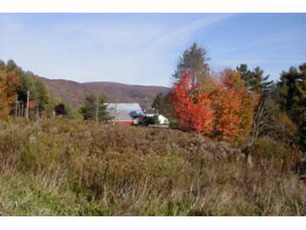 00 East Warren Road Waitsfield VT 05673