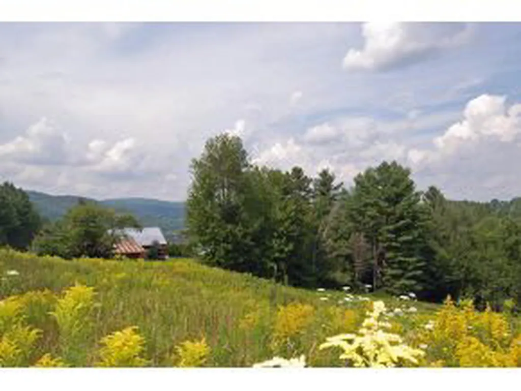 00 East Warren Road Waitsfield VT 05673