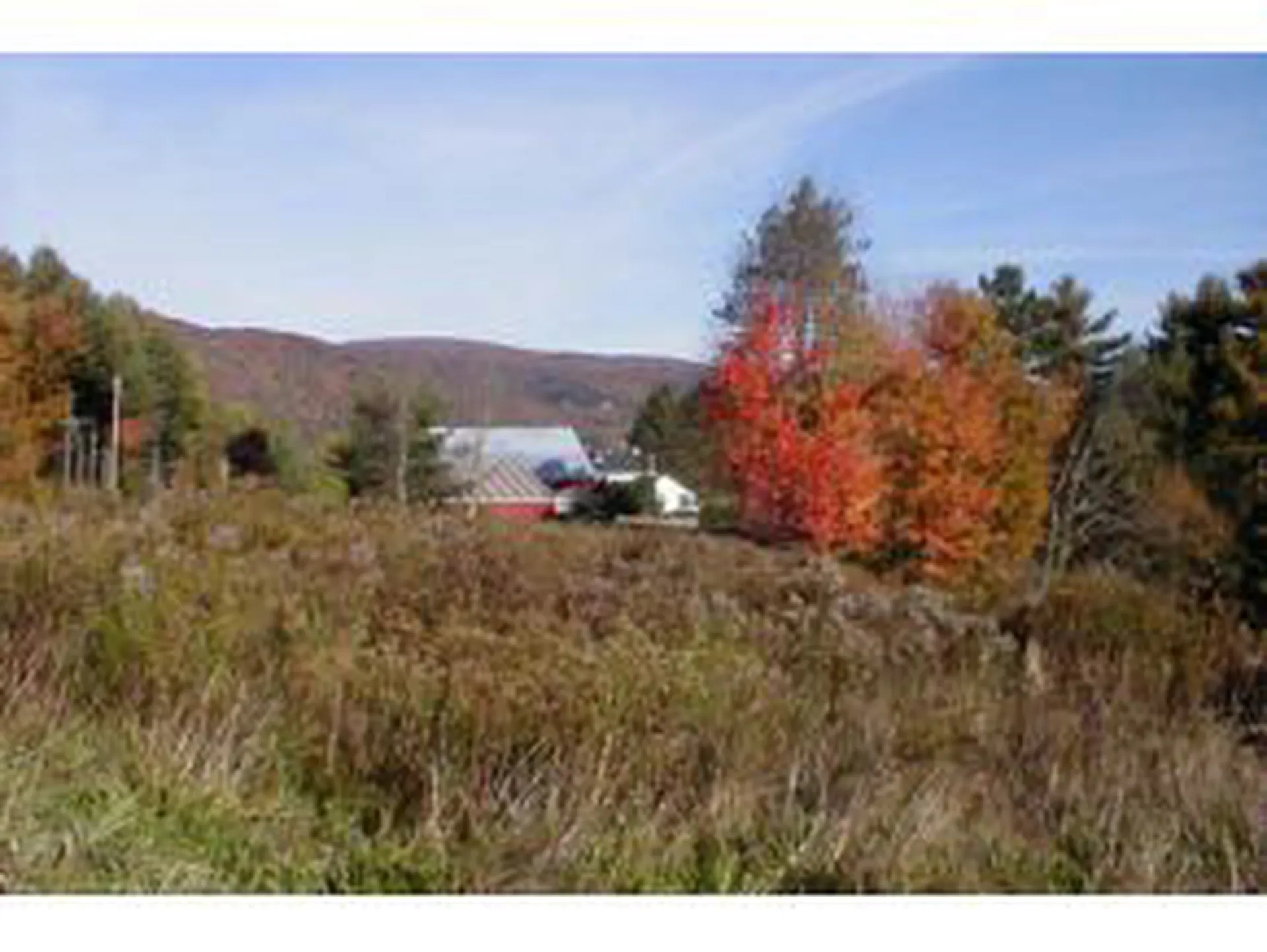 00 East Warren Road Waitsfield VT 05673