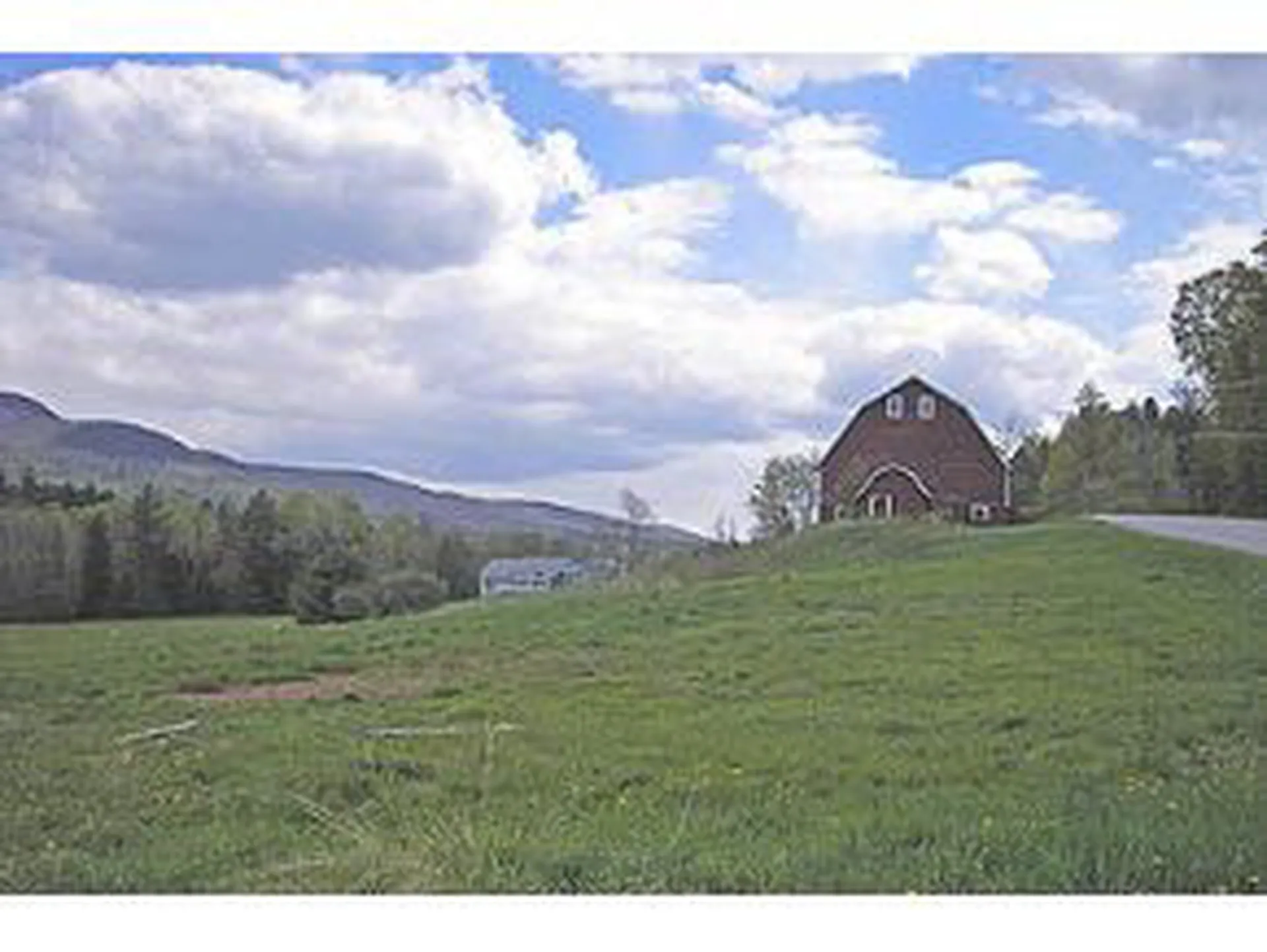 00 East Warren Road Waitsfield VT 05673