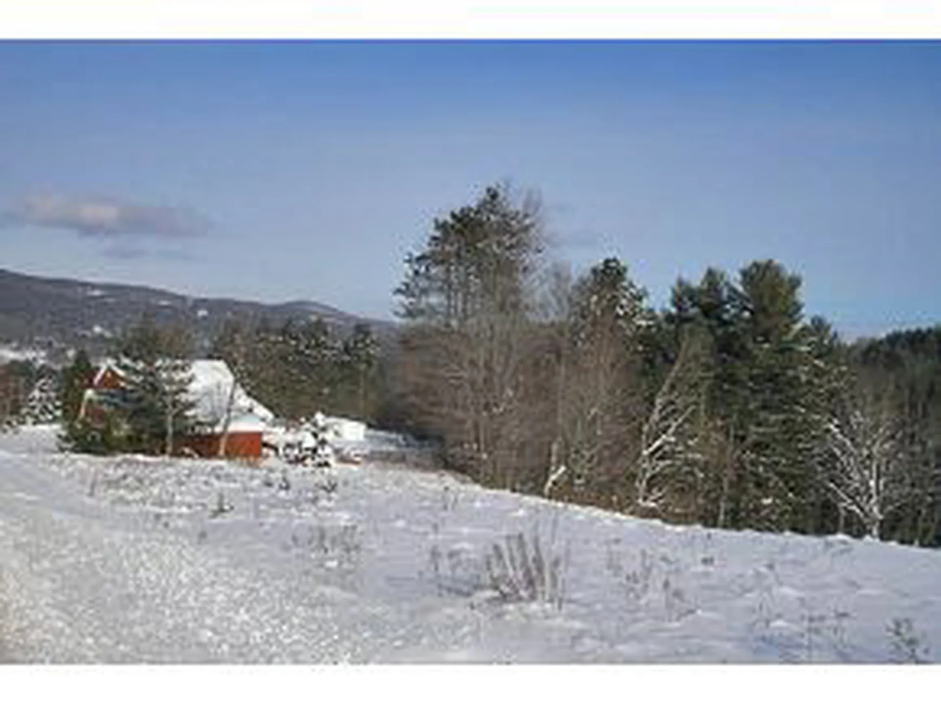 00 East Warren Road Waitsfield VT 05673