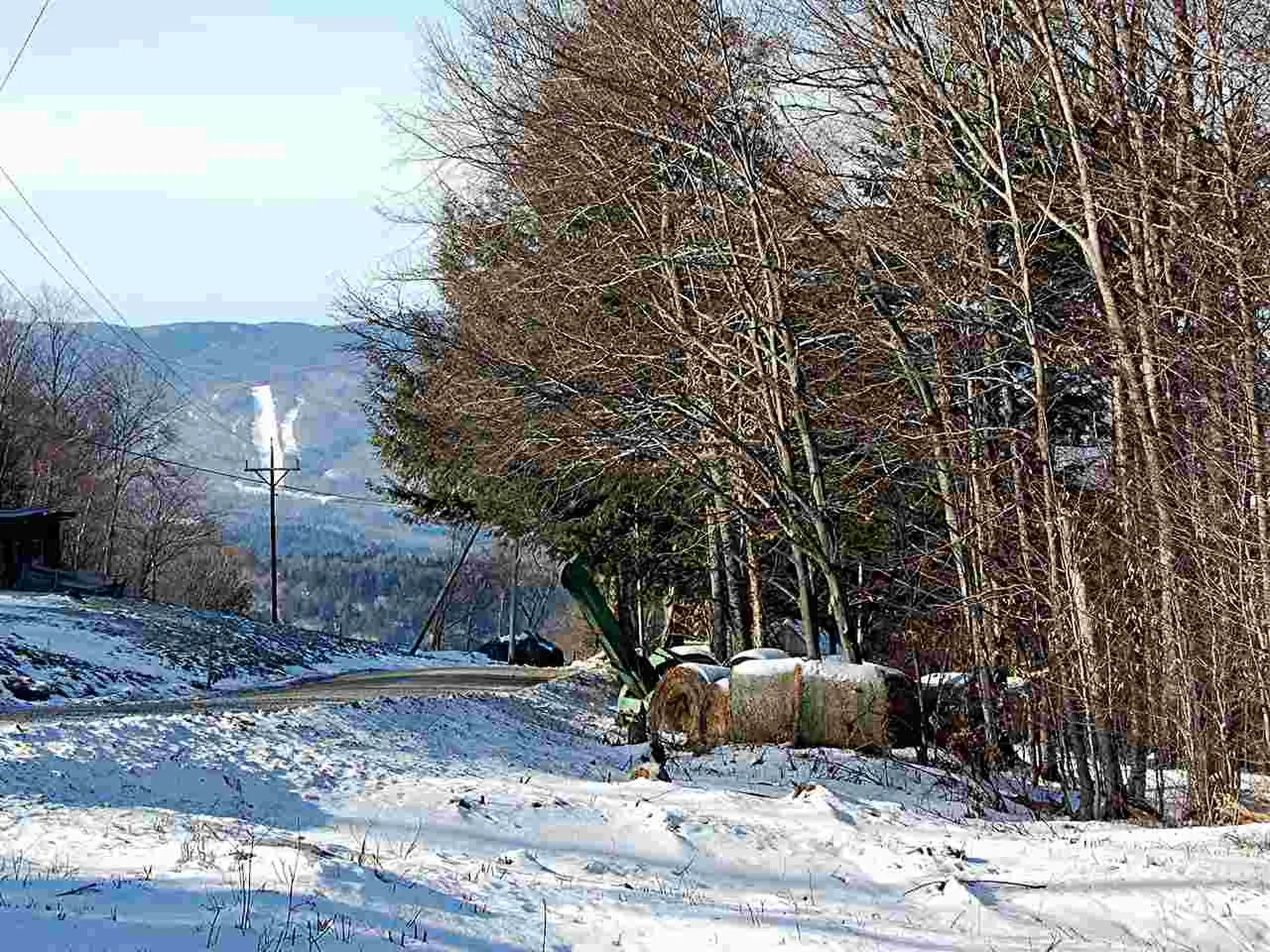 000 Palmer Hill Road Waitsfield VT 05673
