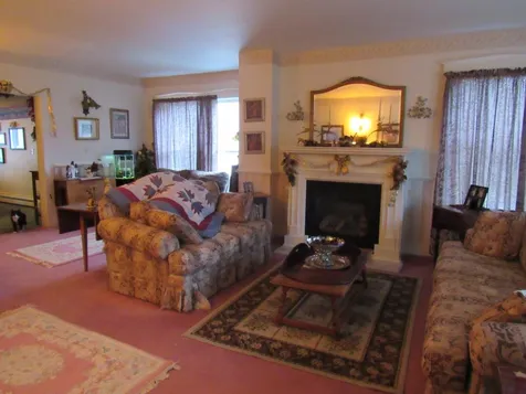 7137 Us Route 4 Bridgewater VT 05034