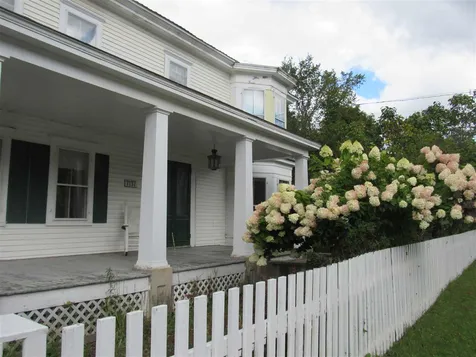 7137 Us Route 4 Bridgewater VT 05034